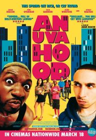 دانلود فیلم Anuvahood 2011