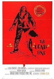 دانلود فیلم The Dead One 1961
