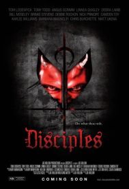دانلود فیلم Disciples 2014