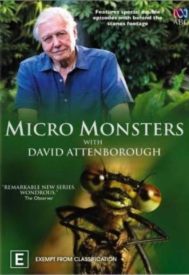 دانلود فیلم Micro Monsters 3D 2013