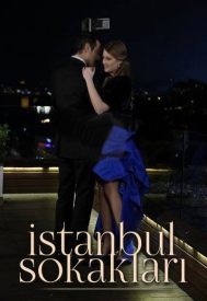 دانلود سریال Istanbul Sokaklari 2016