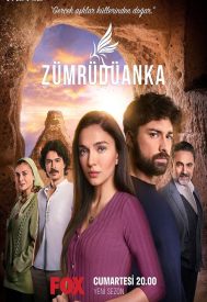 دانلود سریال zumruduanka 2020