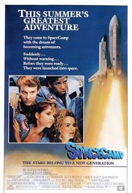دانلود فیلم SpaceCamp 1986