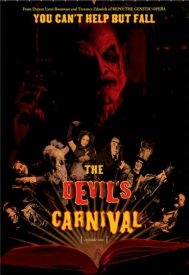 دانلود فیلم The Devils Carnival 2012