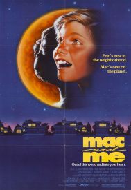 دانلود فیلم Mac and Me 1988