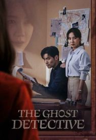 دانلود سریال The Ghost Detective 2018