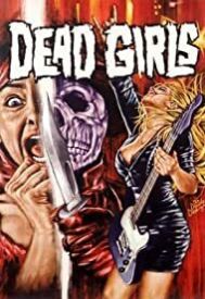 دانلود فیلم Dead Girls Rock: Looking Back at Dead Girls 2022
