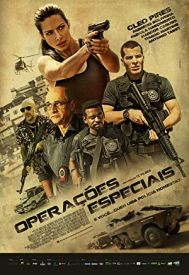 دانلود فیلم Operações Especiais 2015