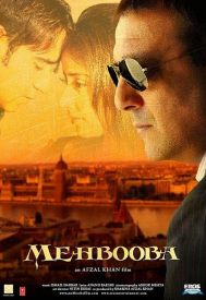 دانلود فیلم Mehbooba 2008
