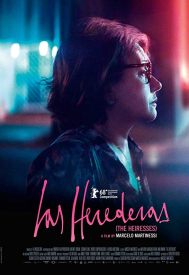 دانلود فیلم The Heiresses 2018