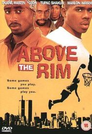 دانلود فیلم Above the Rim 1994