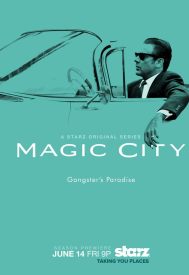 دانلود سریال Magic City 2012