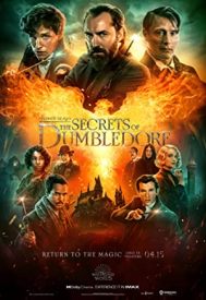 دانلود فیلم Fantastic Beasts: The Secrets of Dumbledore 2022