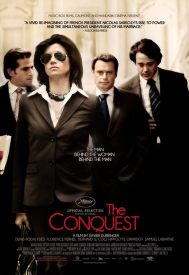 دانلود فیلم The Conquest 2011