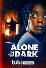 دانلود فیلم Alone in the Dark 2022