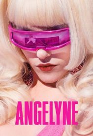 دانلود سریال Angelyne 2022–