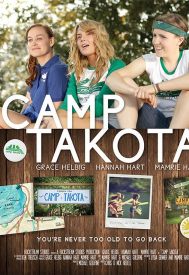 دانلود فیلم Camp Takota 2014