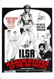 دانلود فیلم Ilsa, Harem Keeper of the Oil Sheiks 1976