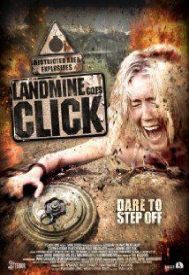 دانلود فیلم Landmine Goes Click 2015