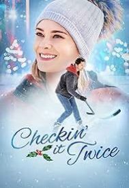 دانلود فیلم Checkin It Twice 2023