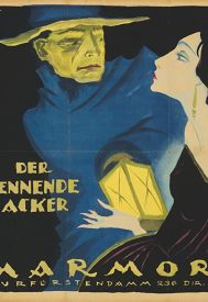 دانلود فیلم Der brennende Acker 1922