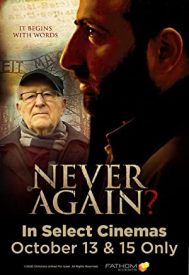 دانلود فیلم Never Again? 2020