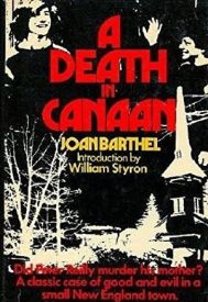 دانلود فیلم A Death in Canaan 1978