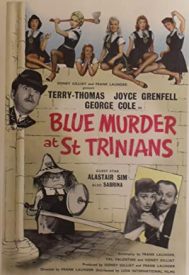 دانلود فیلم Blue Murder at St. Trinians 1957