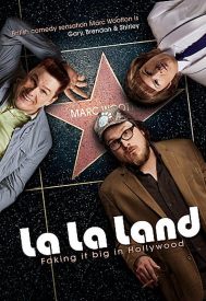 دانلود سریال La La Land 2010