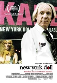 دانلود فیلم New York Doll 2005
