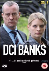 دانلود سریال DCI Banks