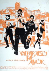 دانلود فیلم Valparaíso Mi Amor 1969
