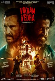 دانلود فیلم Vikram Vedha 2022