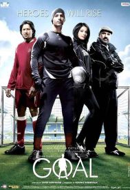 دانلود فیلم Dhan Dhana Dhan Goal 2007