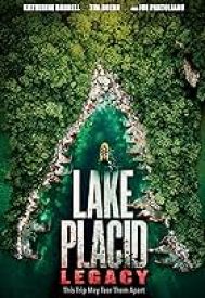 دانلود فیلم Lake Placid 3 2010