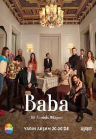 دانلود سریال Baba 2022