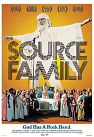 دانلود فیلم The Source Family 2012