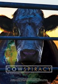 دانلود فیلم Cowspiracy: The Sustainability Secret 2014