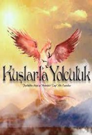 دانلود سریال Kuslarla Yolculuk 2020