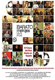 دانلود فیلم Baratometrajes 2.0: El Futuro del Cine Hecho en Espana 2014