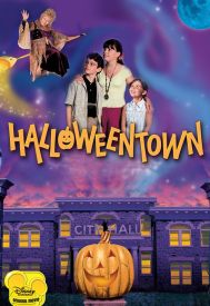 دانلود فیلم Halloweentown 1998