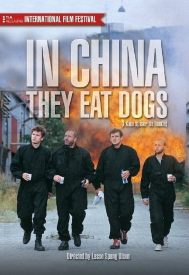 دانلود فیلم In China They Eat Dogs 1999