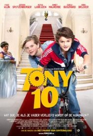 دانلود فیلم Tony 10 2012