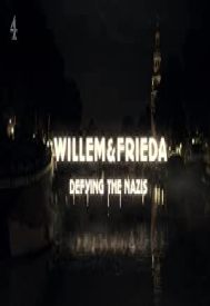 دانلود فیلم Willem & Frieda 2023