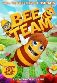 دانلود فیلم Bee Team 2018