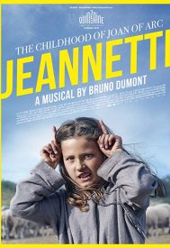 دانلود فیلم Jeannette: The Childhood of Joan of Arc 2017