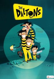 دانلود سریال The Daltons 2010–2016