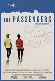دانلود فیلم The Passengers 2019