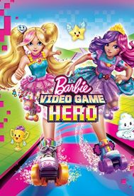 دانلود فیلم Barbie Video Game Hero 2017