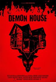 دانلود فیلم Demon House 2018
